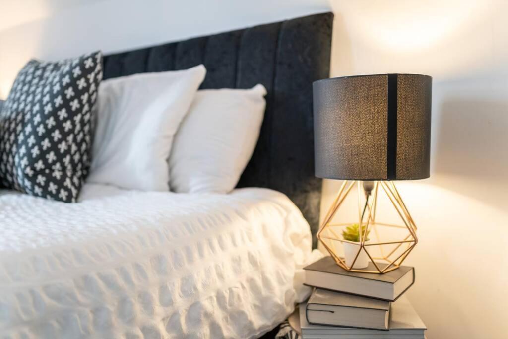 קארדיף Phenix Central - Huge 3 Bed, Super Equipped Apartment. מראה חיצוני תמונה