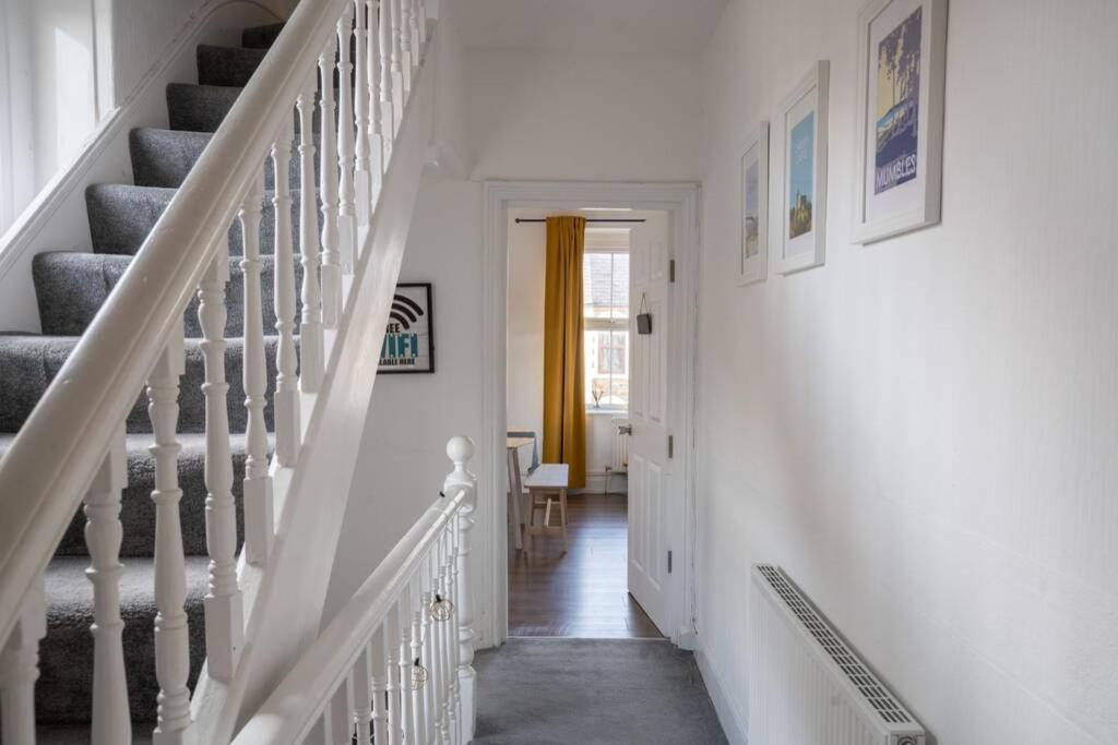 קארדיף Phenix Central - Huge 3 Bed, Super Equipped Apartment. מראה חיצוני תמונה